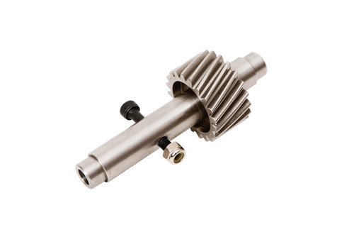 Second reduction gear KA-72-027